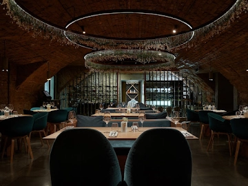 Ресторан 0.75 please