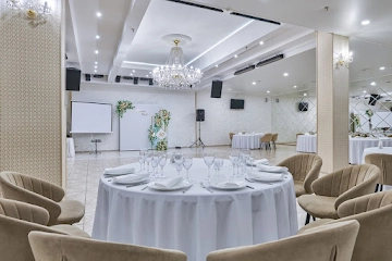 Ресторан РАФАЭЛЬ