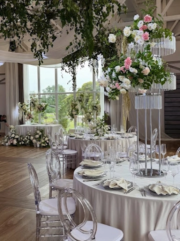 Ресторан Банкет Сад