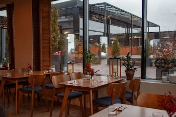 Ресторан Горизонты