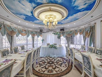 Ресторан La Veranda