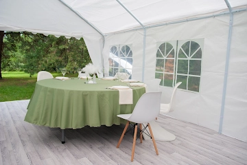 Ресторан Лесная Роса