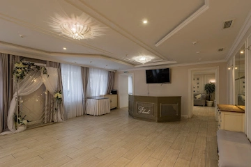 Ресторан Фламбе