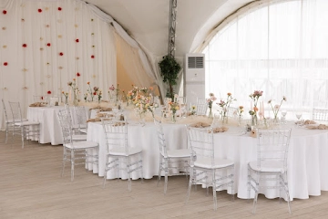 Ресторан Белый купол