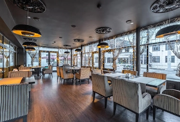 Ресторан Байкал Бизнес Центр: фото №3