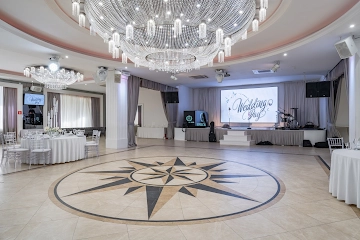 Ресторан Republic Hall