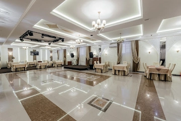 Ресторан Аристократ