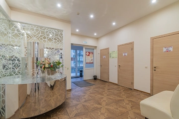 Ресторан Гармония