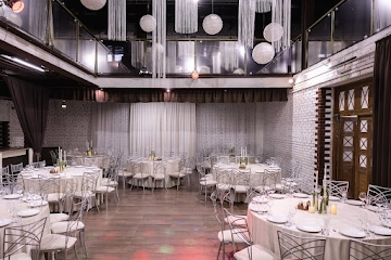 Ресторан Особняк