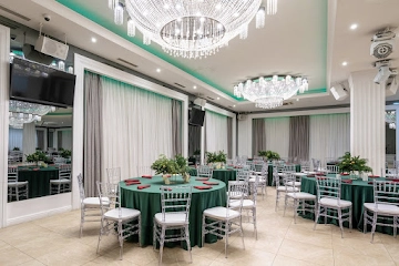 Ресторан Republic Hall