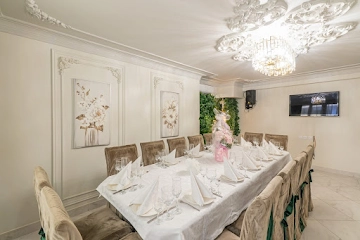 Ресторан Питер