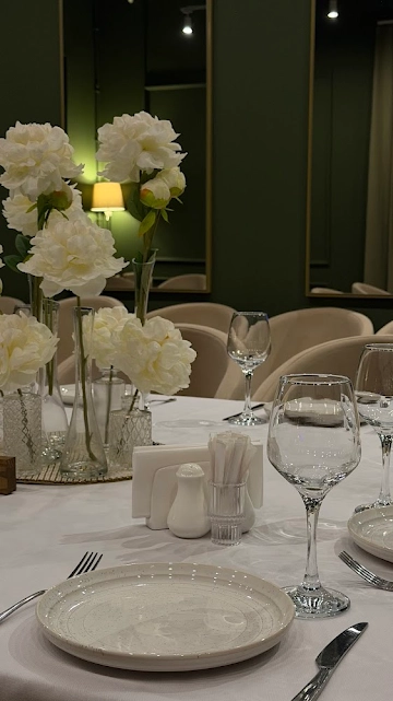 Ресторан Виркин