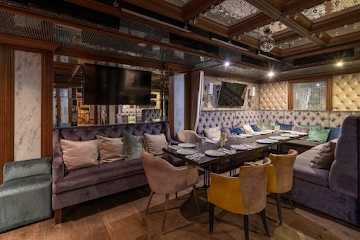 Ресторан Кувшин