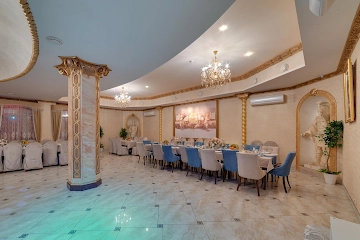 Ресторан Сенат