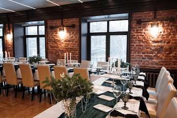 Ресторан Банкетный дом Премьер