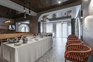 Ресторан Villa Menta