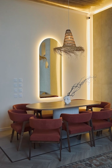 Ресторан Rubin Loft на Качалова