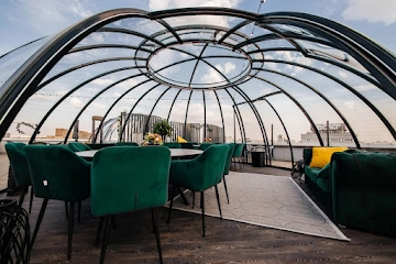 Ресторан Igloobar