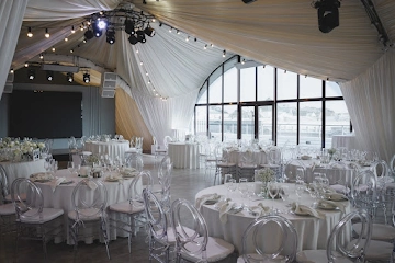 Ресторан EVENT ROOF