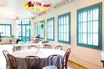 Ресторан Веранда 32.05