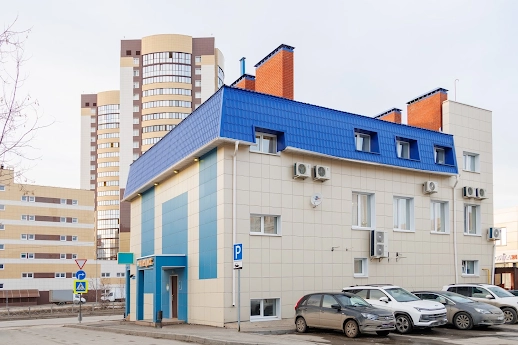 Ресторан Нарцисс