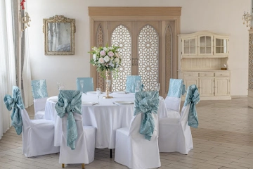 Ресторан Дюшес Зеленоград