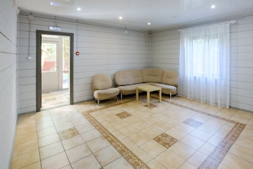 Ресторан Резиденция Сагиттариус