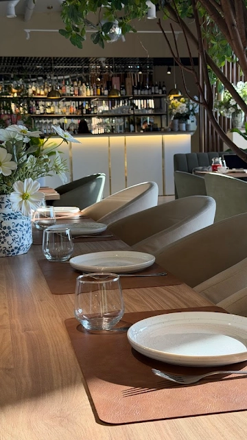 Ресторан Виркин