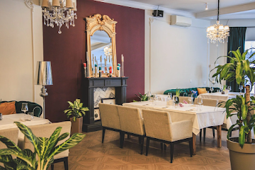 Ресторан Queen's Lake