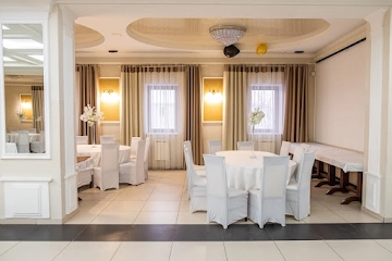 Ресторан La Maison