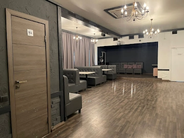 Ресторан Публика