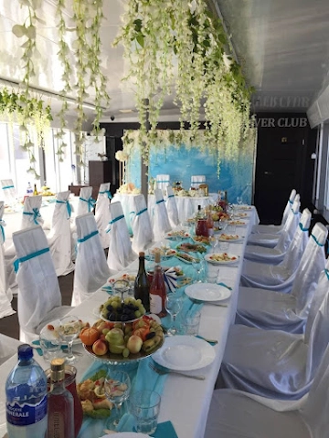 Ресторан Аквариум