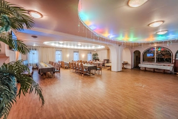 Ресторан Победа