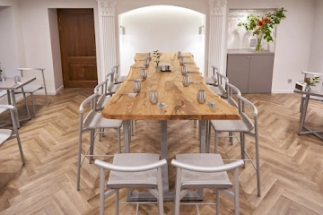 Ресторан Helen