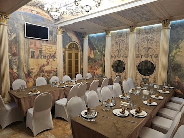 Ресторан Малый Грузинский