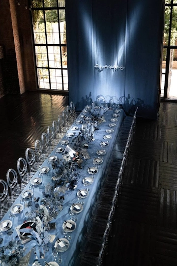 Ресторан Studio 12.24