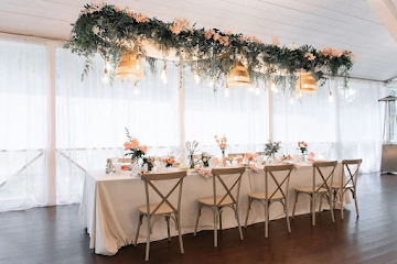 Ресторан Лесной берег