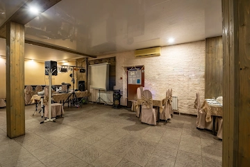 Ресторан Мещера