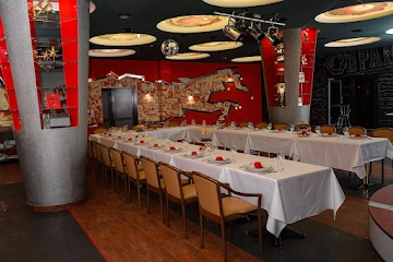 Ресторан Советский Союз