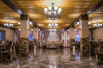 Ресторан Берлога