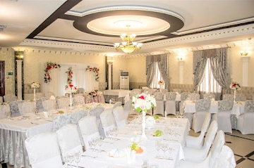 Ресторан Frant Hotel на Жукова