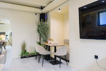 Ресторан Sandal Lounge