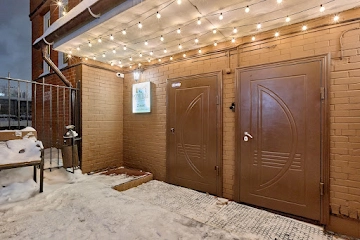 Ресторан Грильяж