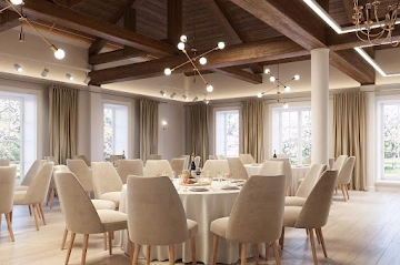 Ресторан Ресторан Лесной