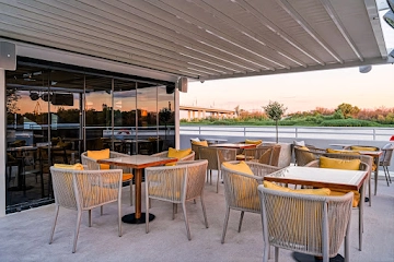 Ресторан Калипсо