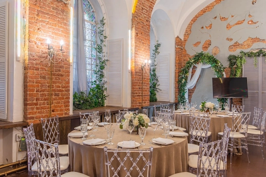 Ресторан Family Loft