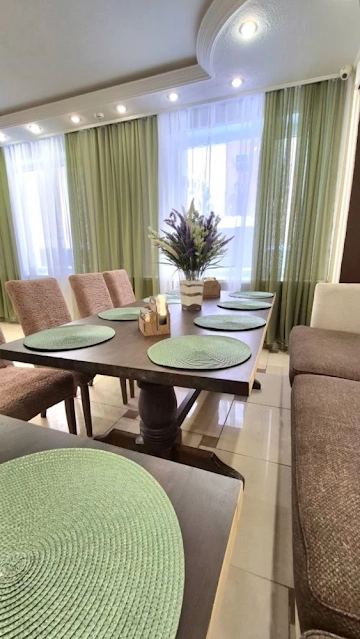 Ресторан Щербет на Комсомольской