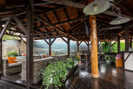 Ресторан Casa Bella