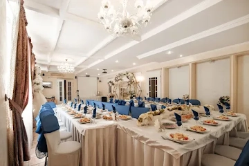 Ресторан Колибри