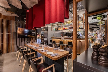 Ресторан Memo